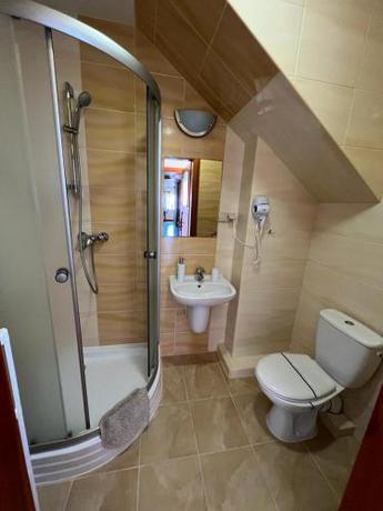 Imagen de los interiores del Hotel Willa Balticus. Foto 22