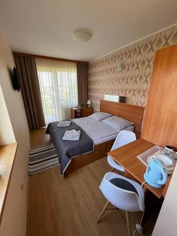 Imagen de la habitación del Hotel Willa Balticus. Foto 15