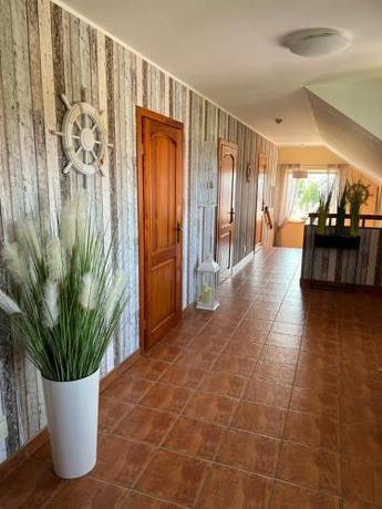 Imagen de los interiores del Hotel Willa Balticus. Foto 24