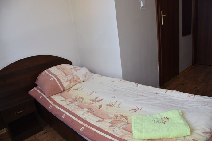 Imagen de la habitación del Hotel Willa Białe Piaski. Foto 6