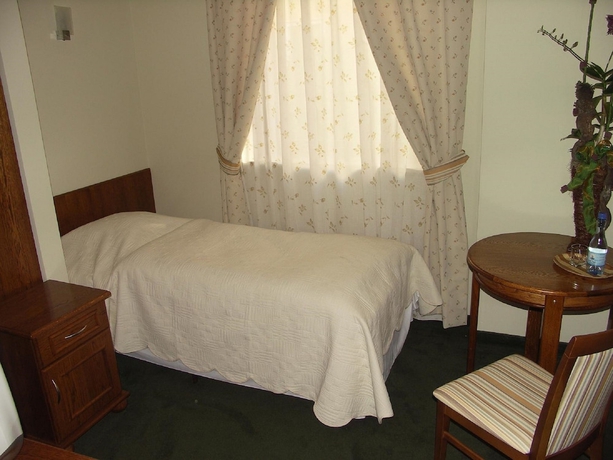 Imagen de la habitación del Hotel Willa Biala Lilia. Foto 8