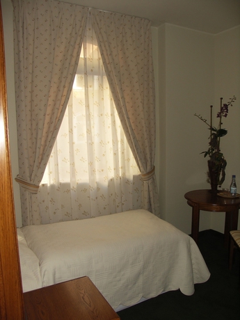 Imagen de la habitación del Hotel Willa Biala Lilia. Foto 9