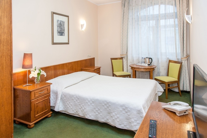 Imagen de la habitación del Hotel Willa Biala Lilia. Foto 10