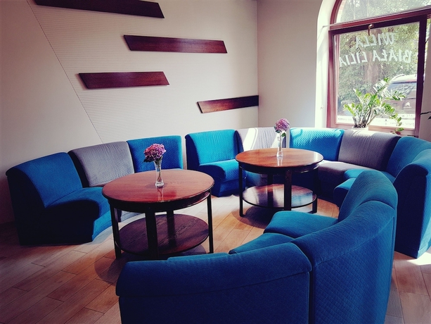 Imagen de los interiores del Hotel Willa Biala Lilia. Foto 19