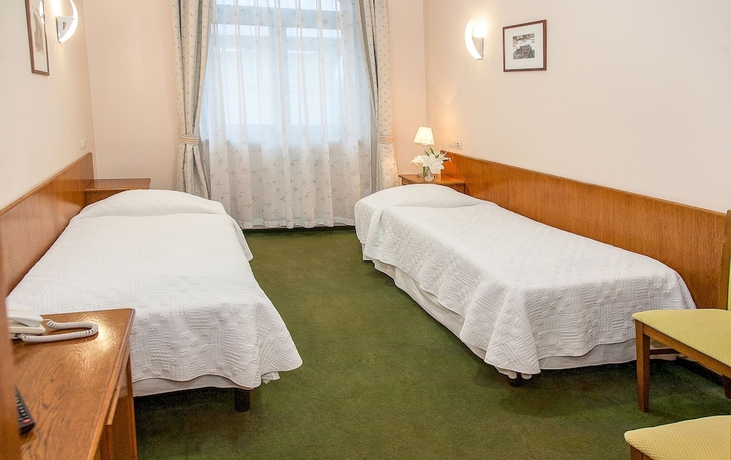 Imagen de la habitación del Hotel Willa Biala Lilia. Foto 13