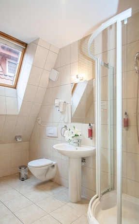 Imagen de la habitación del Hotel Willa Biala Lilia. Foto 15