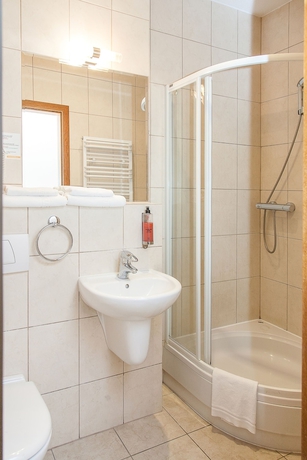 Imagen de la habitación del Hotel Willa Biala Lilia. Foto 16
