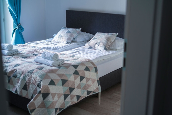 Imagen de la habitación del Hotel Willa Biały Dom. Foto 2