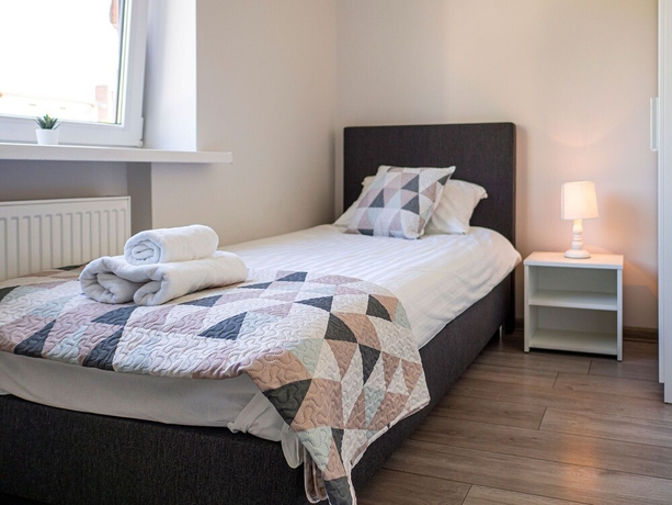 Imagen de la habitación del Hotel Willa Biały Dom. Foto 3