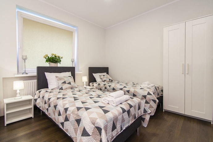 Imagen de la habitación del Hotel Willa Biały Dom. Foto 9