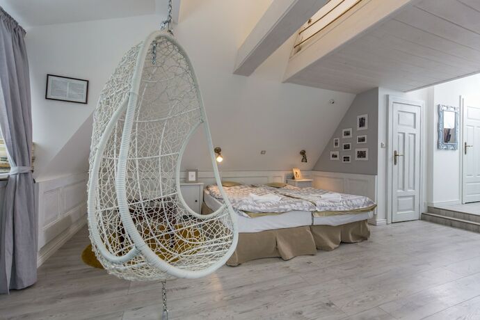 Imagen general del Hotel Willa Carlton. Foto 2