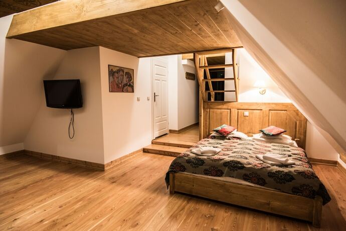 Imagen general del Hotel Willa Carlton. Foto 5