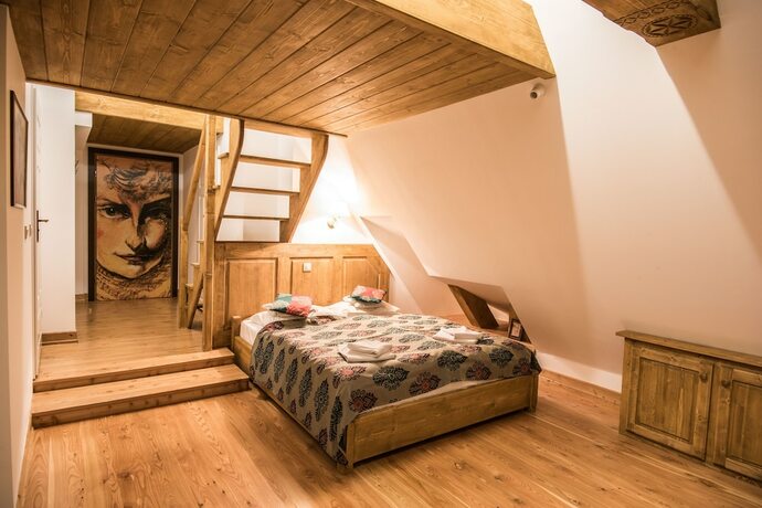 Imagen general del Hotel Willa Carlton. Foto 8