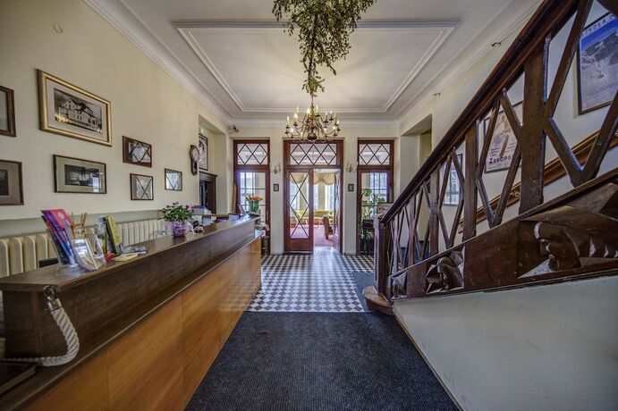 Imagen general del Hotel Willa Carlton. Foto 10