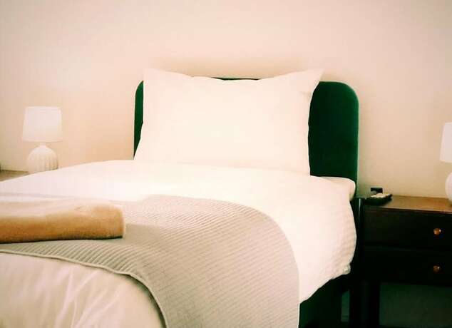 Imagen de la habitación del Hotel Willa Dąbr&oacute;wka. Foto 14