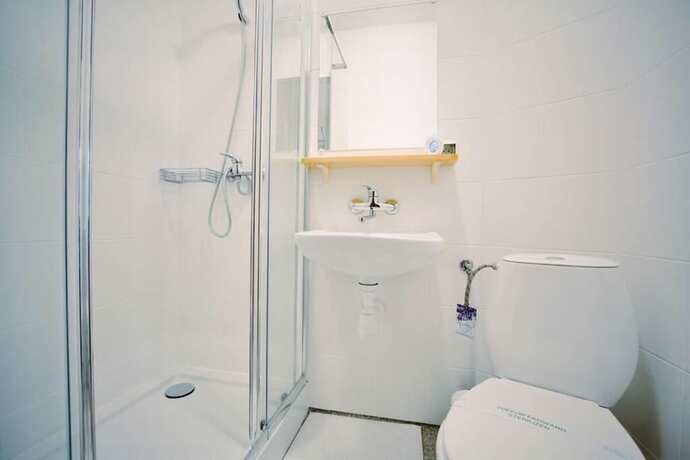 Imagen de la habitación del Hotel Willa Dąbr&oacute;wka. Foto 16