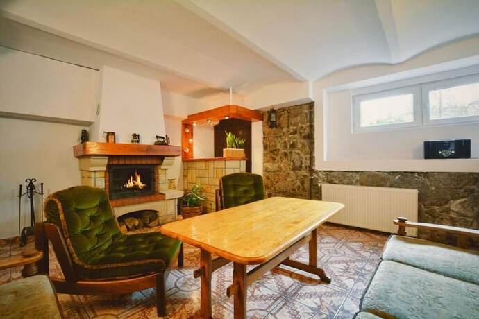 Imagen general del Hotel Willa Dąbr&oacute;wka. Foto 3