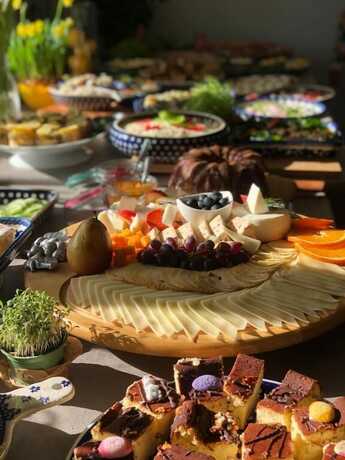 Imagen general del Hotel Willa Dąbr&oacute;wka. Foto 5