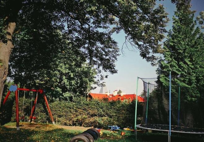 Imagen general del Hotel Willa Dąbr&oacute;wka. Foto 7