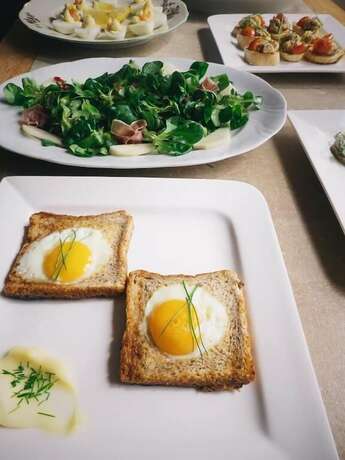 Imagen general del Hotel Willa Dąbr&oacute;wka. Foto 8