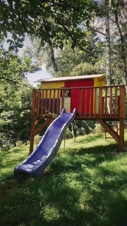 Imagen general del Hotel Willa Dąbr&oacute;wka. Foto 10