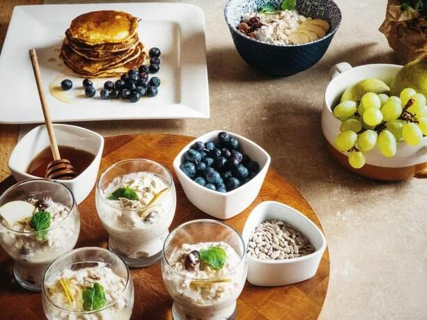 Imagen general del Hotel Willa Dąbr&oacute;wka. Foto 13