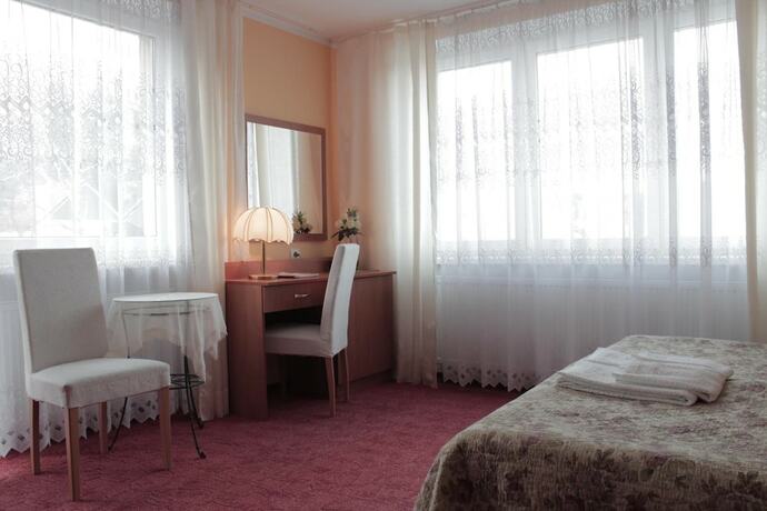 Imagen general del Hotel Willa Elzbieta. Foto 2