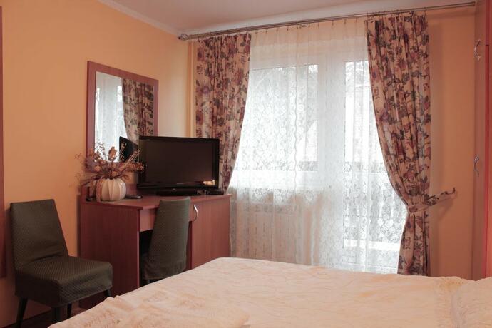 Imagen general del Hotel Willa Elzbieta. Foto 3