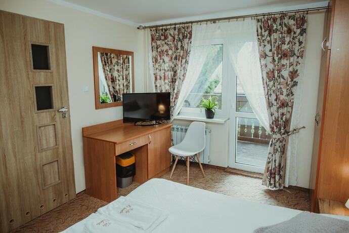 Imagen general del Hotel Willa Elzbieta. Foto 4