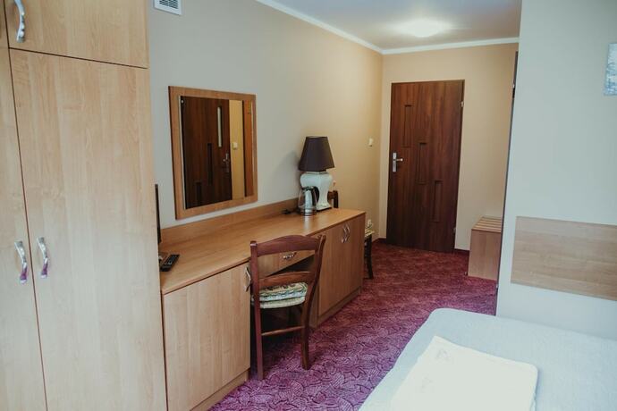 Imagen general del Hotel Willa Elzbieta. Foto 6