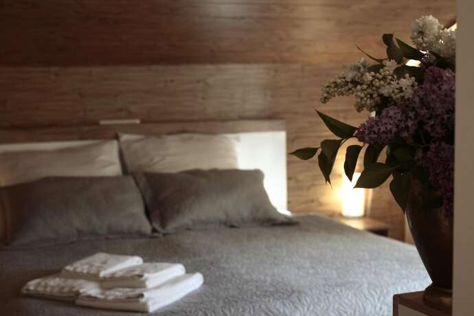 Imagen general del Hotel Willa Elzbieta. Foto 7