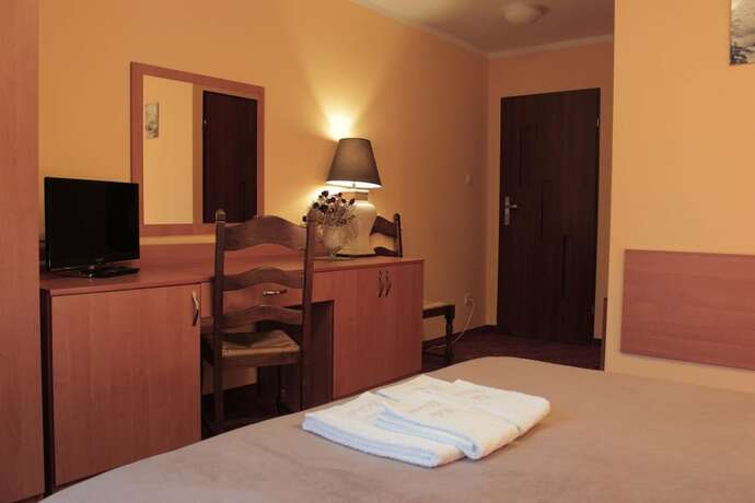 Imagen general del Hotel Willa Elzbieta. Foto 8