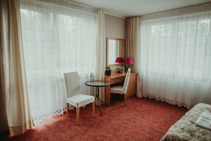 Imagen general del Hotel Willa Elzbieta. Foto 10