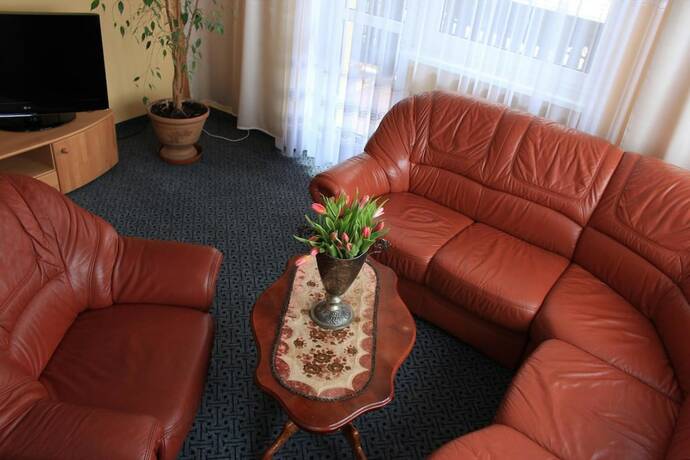 Imagen general del Hotel Willa Elzbieta. Foto 11