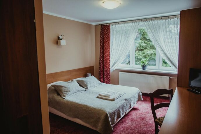 Imagen general del Hotel Willa Elzbieta. Foto 12