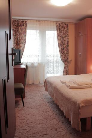 Imagen general del Hotel Willa Elzbieta. Foto 13