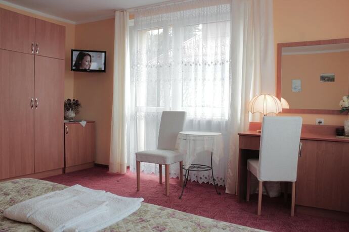 Imagen general del Hotel Willa Elzbieta. Foto 14