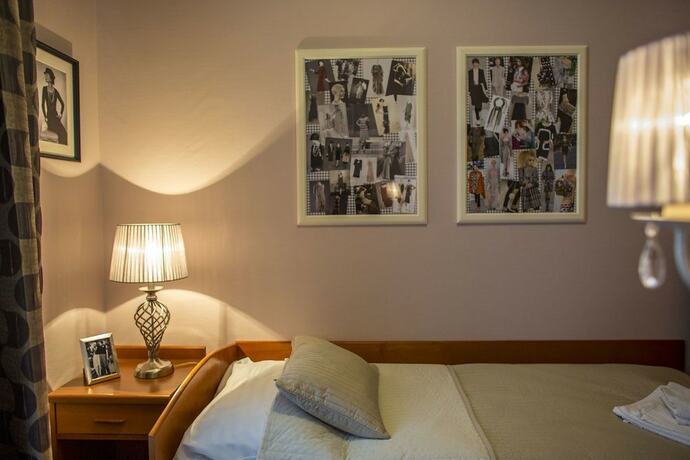 Imagen general del Hotel Willa Excelsior. Foto 9