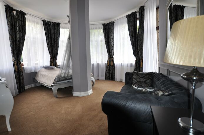 Imagen general del Hotel Willa Excelsior. Foto 10