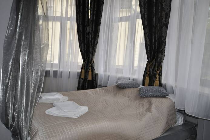 Imagen general del Hotel Willa Excelsior. Foto 11