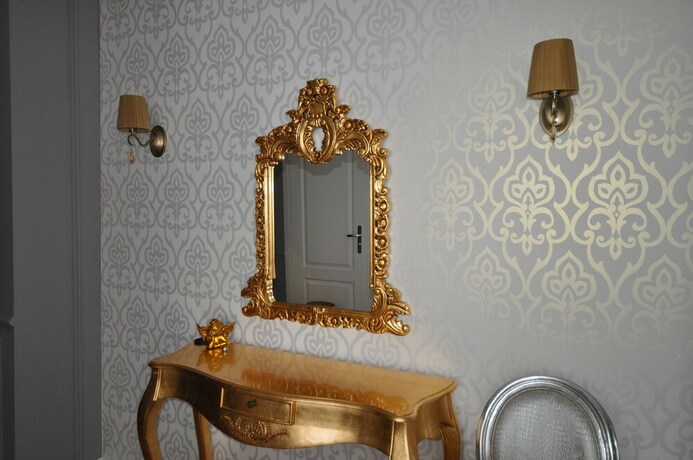 Imagen de la habitación del Hotel Willa Excelsior. Foto 13