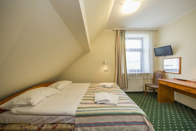 Imagen de la habitación del Hotel Willa Excelsior. Foto 21