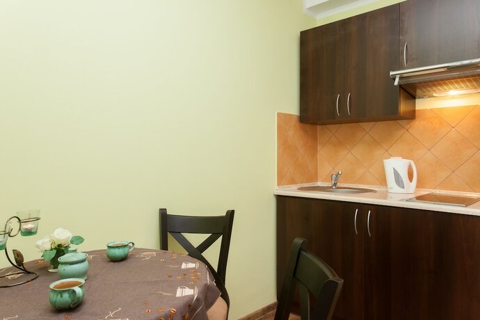 Imagen general del Hotel Willa Florek. Foto 6