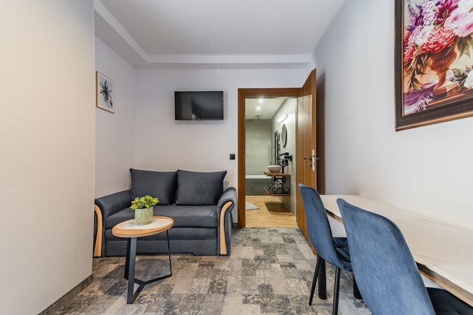 Imagen de la habitación del Hotel Willa Folk and Prestige. Foto 10
