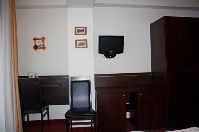 Imagen de la habitación del Hotel Willa Halka. Foto 4