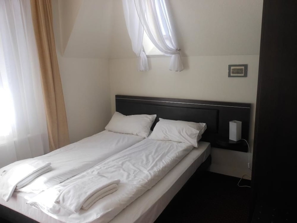 Imagen de la habitación del Hotel Willa Halka. Foto 6