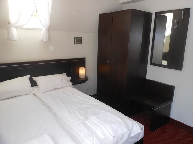 Imagen de la habitación del Hotel Willa Halka. Foto 7