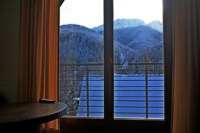 Imagen de la habitación del Hotel Willa Halka. Foto 8