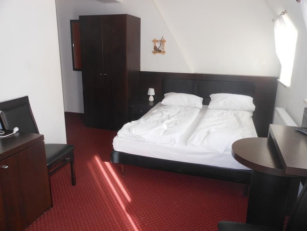 Imagen de la habitación del Hotel Willa Halka. Foto 10