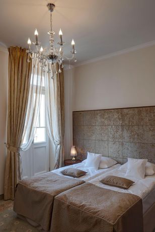 Imagen de la habitación del Hotel Willa Hueta. Foto 3